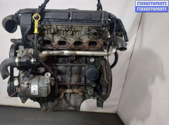 купить Двигатель (ДВС) на Opel Zafira B 2005-2012