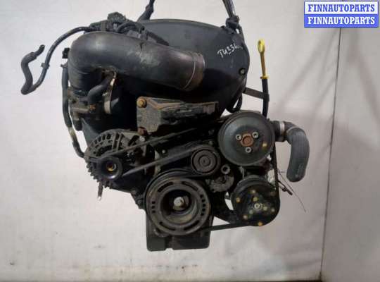 купить Двигатель (ДВС) на Opel Zafira B 2005-2012