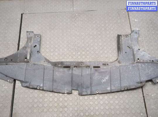 купить Защита моторного отсека (картера ДВС) на Chevrolet Equinox 2017-2024