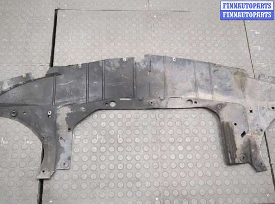 купить Защита моторного отсека (картера ДВС) на Chevrolet Equinox 2017-2024