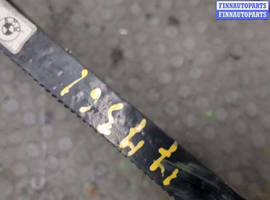 купить Радиатор кондиционера на BMW X5 E53 2000-2006