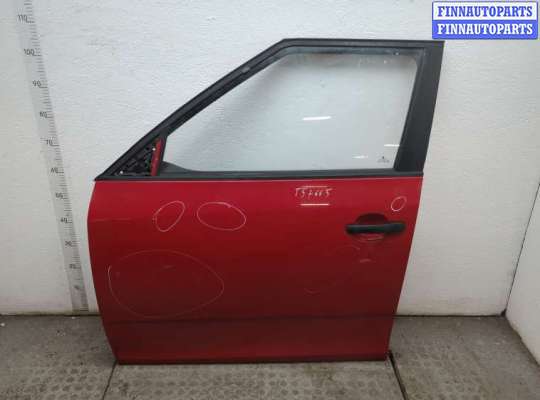 Замок двери SK505634 на Skoda Fabia 2007-2014