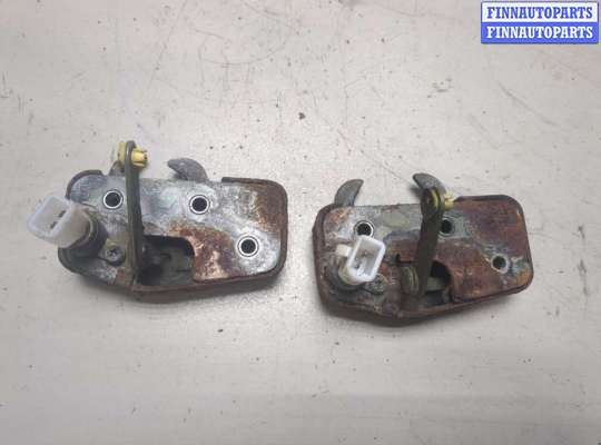 купить Замок багажника на Ford Explorer 1994-2001