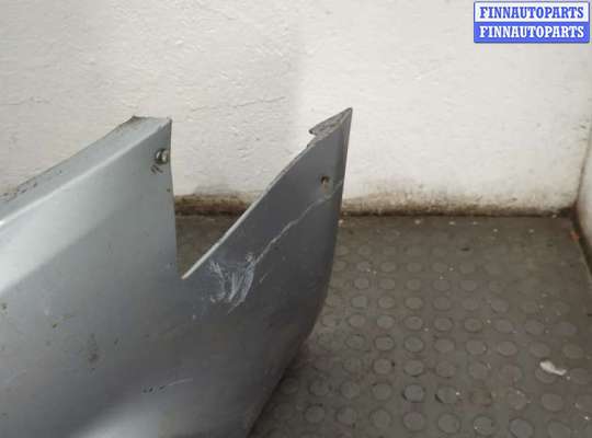 купить Бампер на Audi A6 (C6) 2004-2011