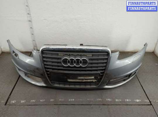 купить Бампер на Audi A6 (C6) 2004-2011