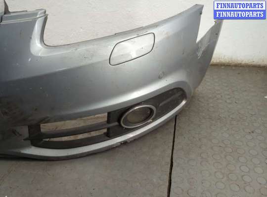 купить Бампер на Audi A6 (C6) 2004-2011