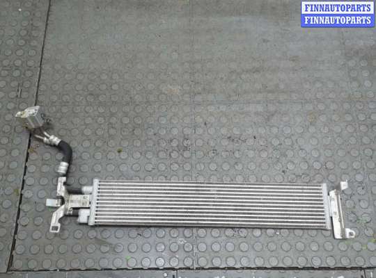 купить Радиатор АКПП на Volkswagen Atlas Cross Sport 2019-2025