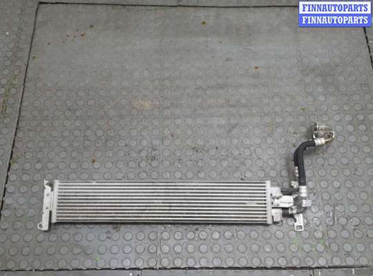 купить Радиатор АКПП на Volkswagen Atlas Cross Sport 2019-2025