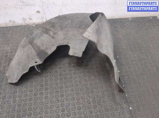 купить Защита арок (подкрылок) на Ford Fusion 2002-2012