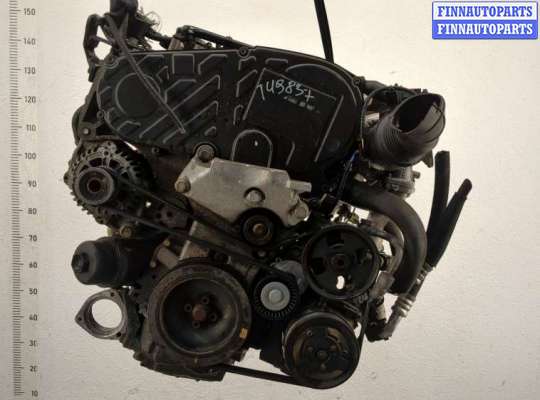 купить Двигатель (ДВС) на Opel Insignia 2008-2017