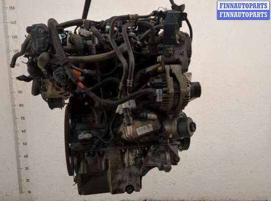 купить Двигатель (ДВС) на Opel Insignia 2008-2017