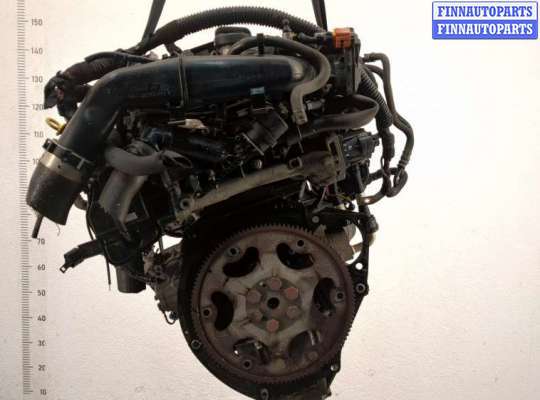 купить Двигатель (ДВС) на Opel Insignia 2008-2017