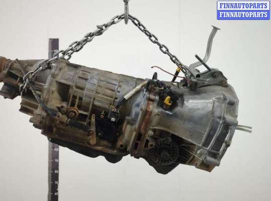 купить КПП - автомат (АКПП) 4х4 на Subaru Forester (S10) 1997-2002