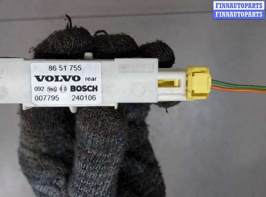 купить Датчик удара на Volvo XC90 2006-2014