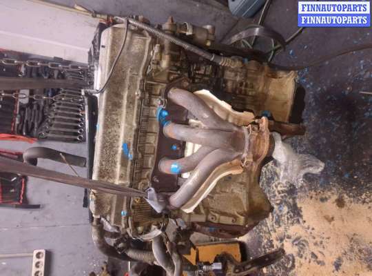 купить Двигатель (ДВС) на Toyota RAV 4 2000-2005