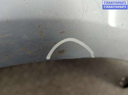 купить Крыло на Opel Zafira C 2011-2019