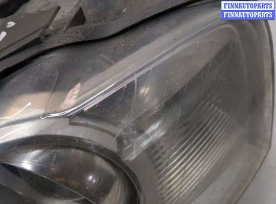 купить Фара (передняя) на Volkswagen Passat 6 2005-2010
