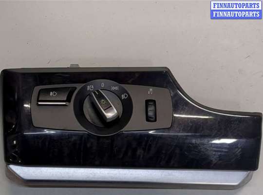купить Переключатель света на BMW 5 F07 Gran Turismo 2009-2013