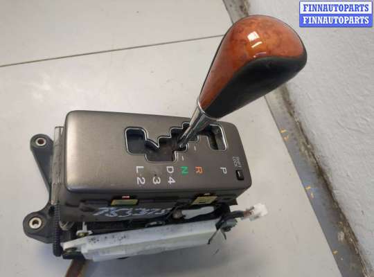 купить Кулиса КПП на Lexus LS430 UCF30 2000-2006