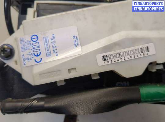 купить Кулиса КПП на Lexus LS430 UCF30 2000-2006