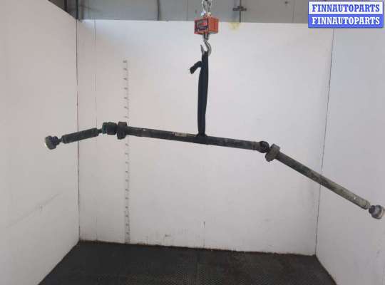 Кардан FO2185773 на Ford Kuga 2008-2012