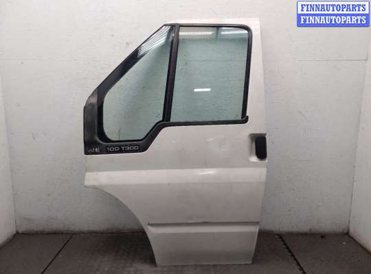 купить Дверь боковая (легковая) на Ford Transit 2006-2014