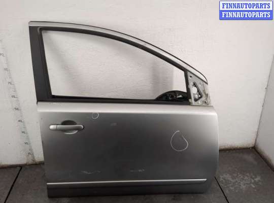 купить Дверь боковая (легковая) на Nissan Note E11 2005-2013