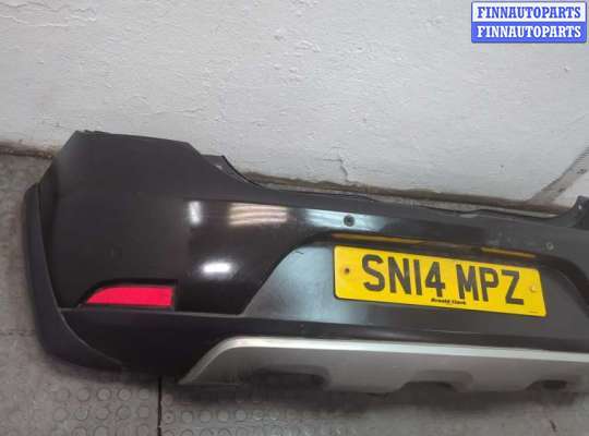 купить Катафот на Dacia Sandero 2013-2020