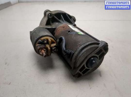 купить Стартер на Peugeot 406 1999-2004