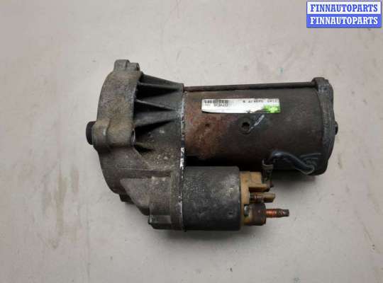 купить Стартер на Peugeot 406 1999-2004