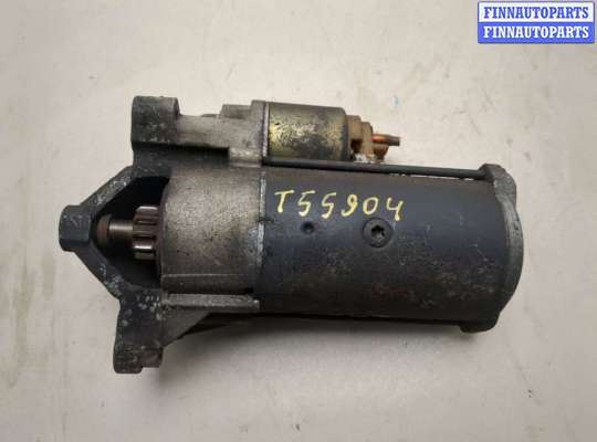 купить Стартер на Peugeot 406 1999-2004