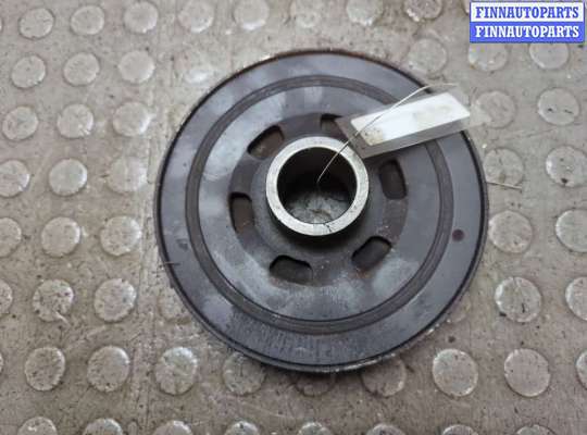 купить Шкив коленвала на Opel Antara 2006-2015