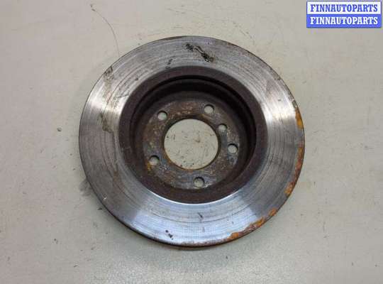 купить Диск тормозной на BMW 3 E46 1998-2005