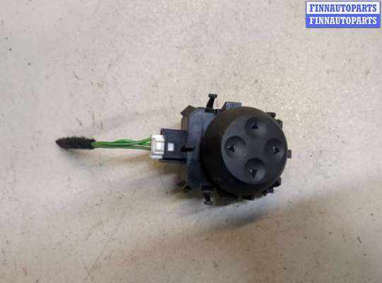 купить Кнопка регулировки сидений на Mercedes GL X164 2006-2012