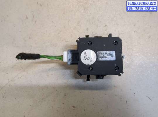 купить Кнопка регулировки сидений на Mercedes GL X164 2006-2012