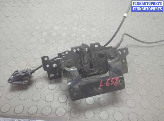 купить Трос капота на Ford EcoSport 2017-2023