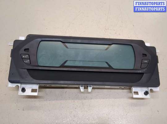 купить Щиток приборов (приборная панель) на Citroen C4 Picasso 2013-2018