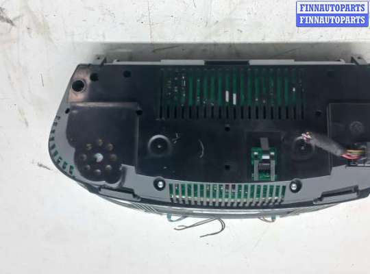 Щиток приборов