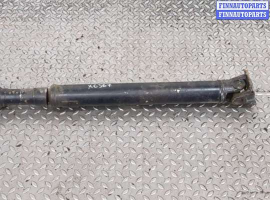 Кардан NS865610 на Nissan Navara 2005-2015