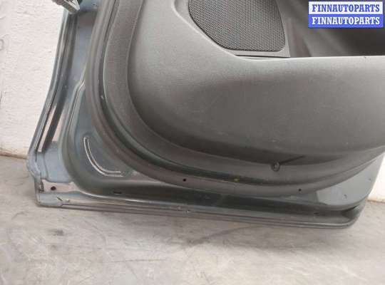 Обшивка салона на Chevrolet Malibu IX