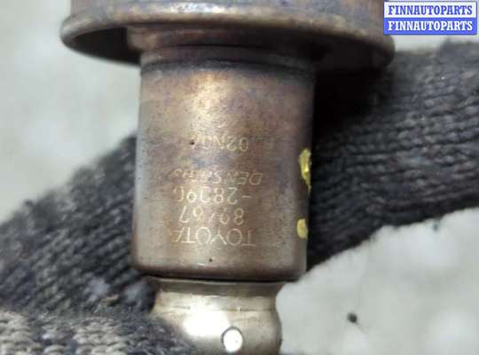 купить Лямбда зонд на Toyota Auris E15 2006-2012