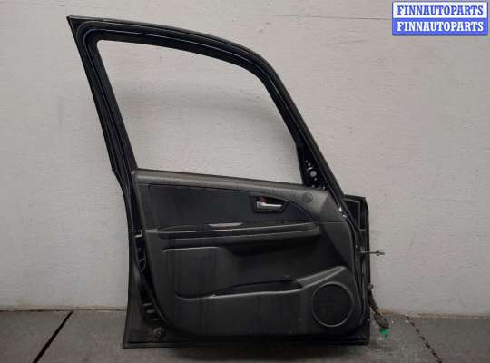купить Дверь боковая (легковая) на Fiat Sedici 2006-2012