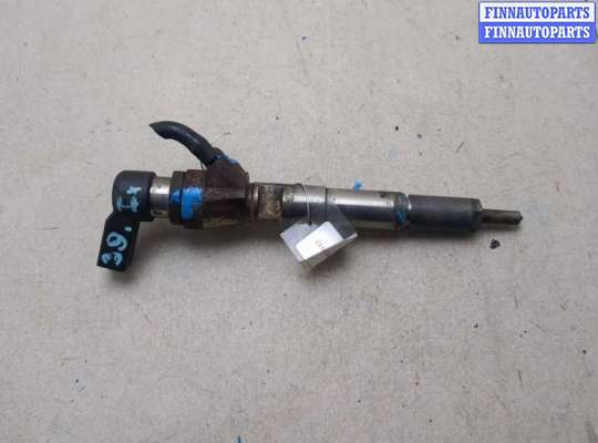 купить Форсунка топливная на Renault Scenic 2009-2012