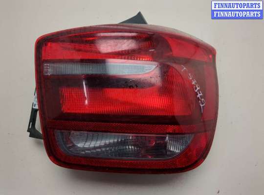 купить Фонарь (задний) на BMW 1 F20, F21 2011-2019