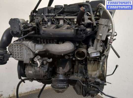 купить Коллектор впускной на Mercedes E W211 2002-2009