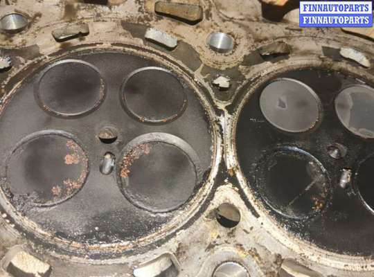 купить Головка блока (ГБЦ) на Toyota Auris E15 2006-2012