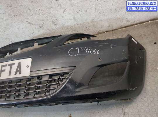 купить Бампер на Opel Astra J 2010-2017