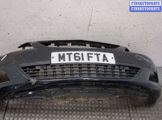 купить Бампер на Opel Astra J 2010-2017