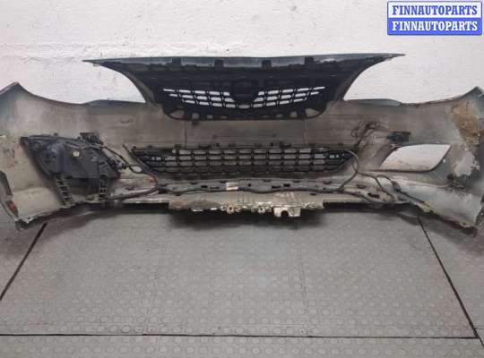 купить Бампер на Opel Astra J 2010-2017