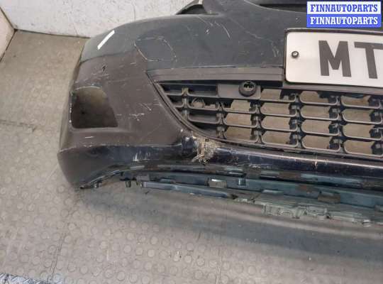 купить Бампер на Opel Astra J 2010-2017